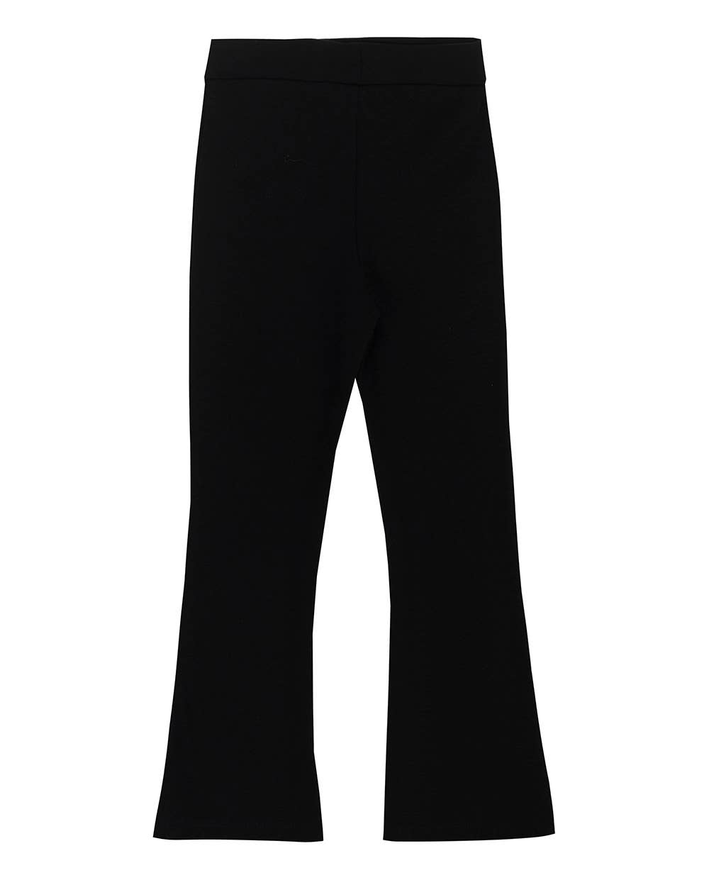Black Flare Ultra Luxe Leggings