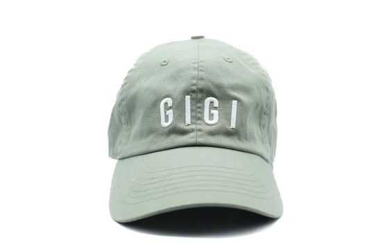Sage Gigi Hat
