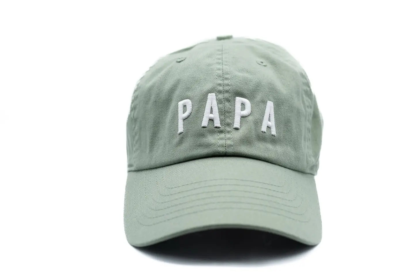 Sage Papa Hat