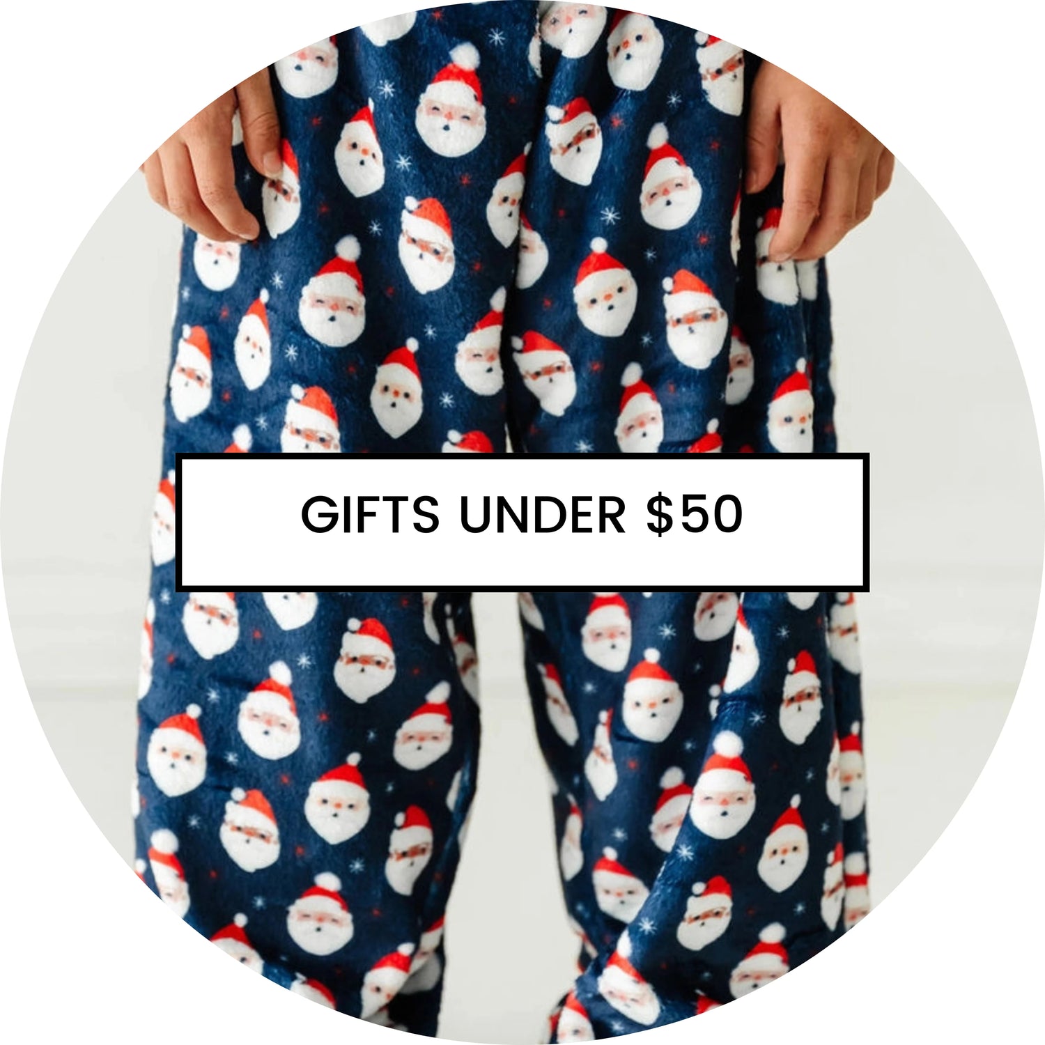 GIFTS UNDER $50