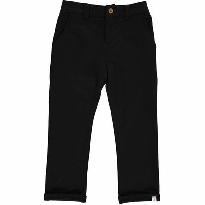 Jonathan Black Jersey Pants