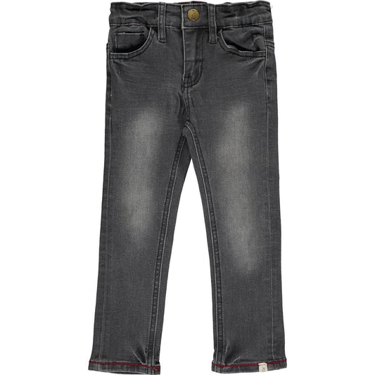 Marc Charcoal Jeans