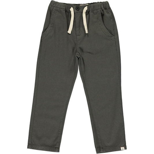 Jay Twill Pants