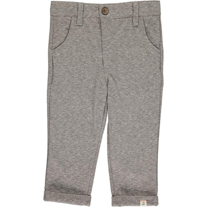 Jonathan Grey Jersey Pants