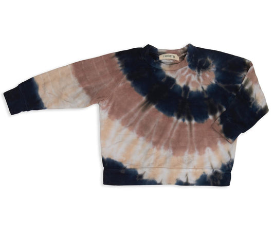 Hillside Mellow Raglan