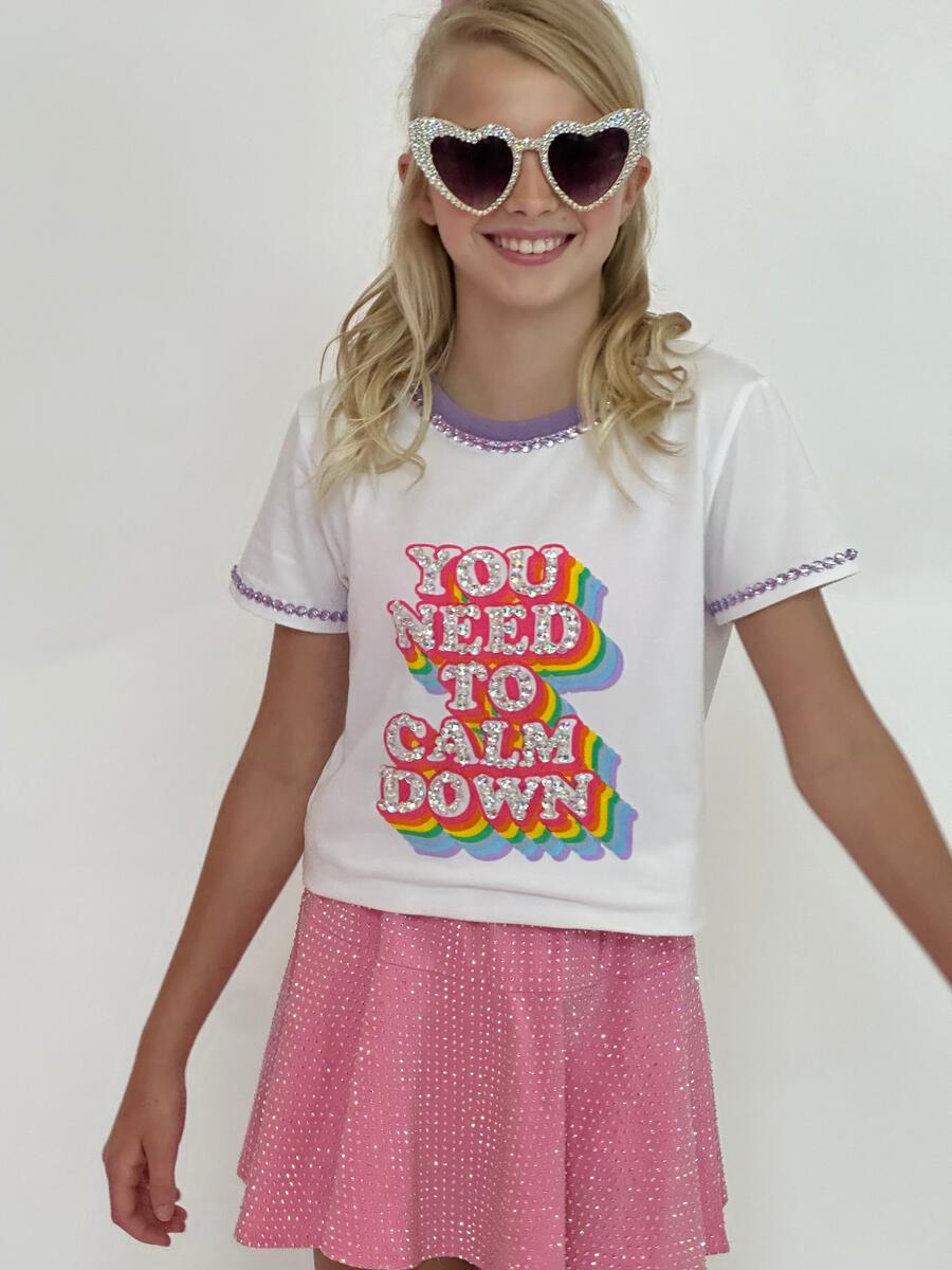 You Need to Calm Down T-Shirt