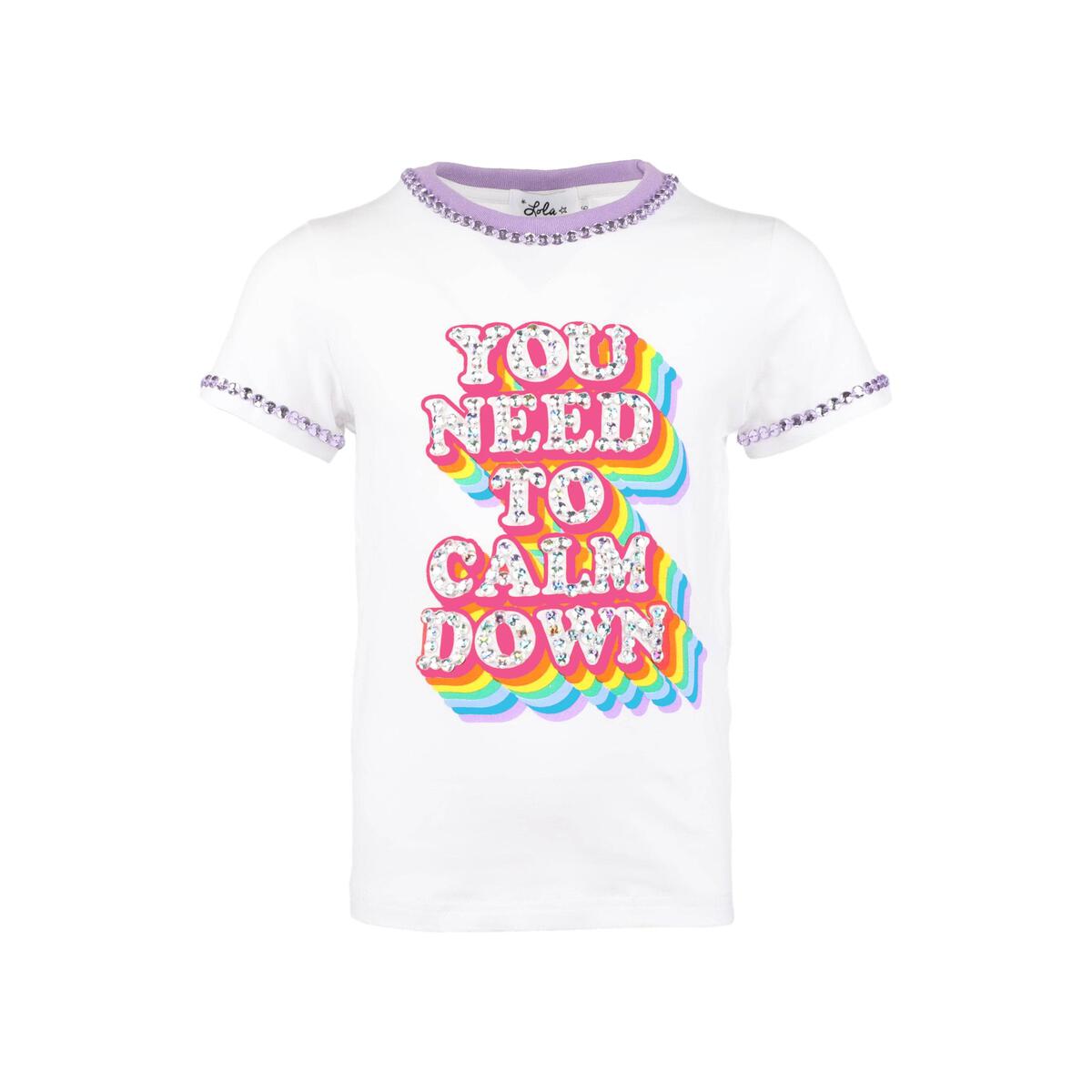 You Need to Calm Down T-Shirt