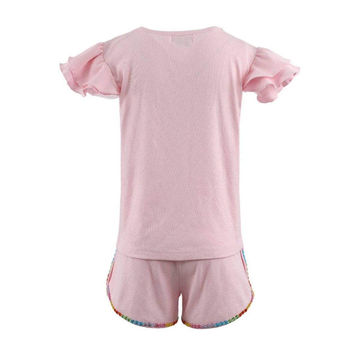 Gem Ruffle Candy Gem Ruffle Set – RUE + ROE