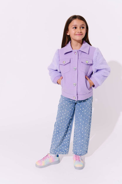 Gems Sparkle Jeans