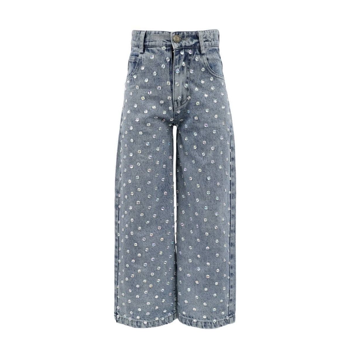 Gems Sparkle Jeans