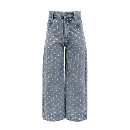 Gems Sparkle Jeans