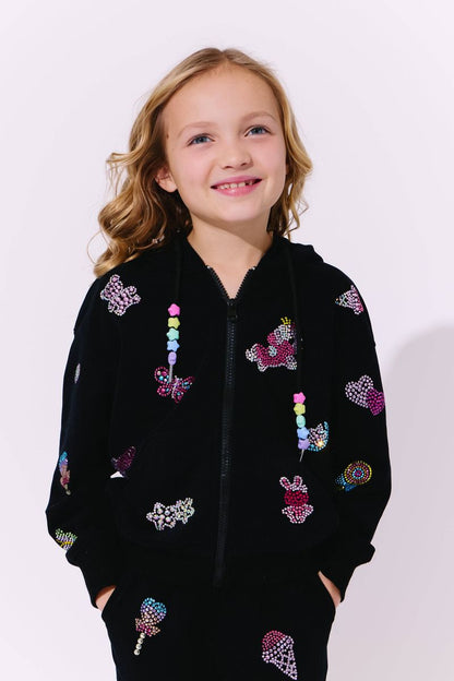 Cutie Doodle Crystal Set