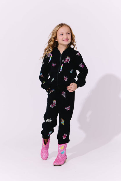 Cutie Doodle Crystal Set