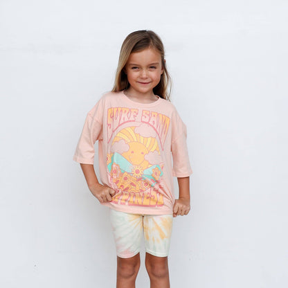 Surf and Sun Tee
