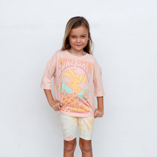 Surf and Sun Tee