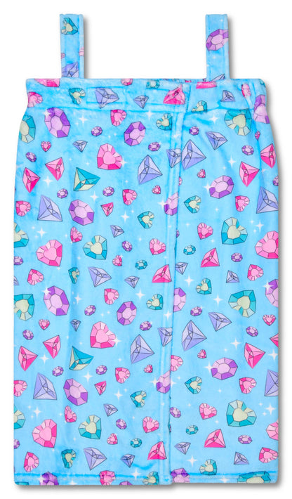 Jazzy Jewels Spa Wrap