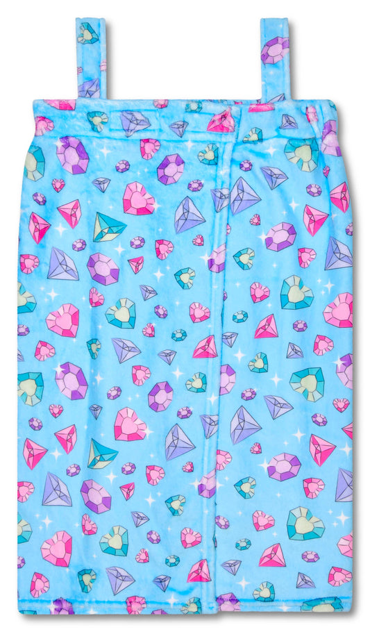 Jazzy Jewels Spa Wrap