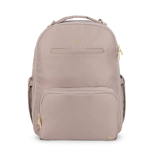 Classic Backpack in Taupe