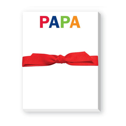 Dad Mini Notepad