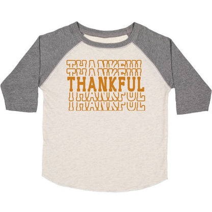 Thankful Echo Shirt