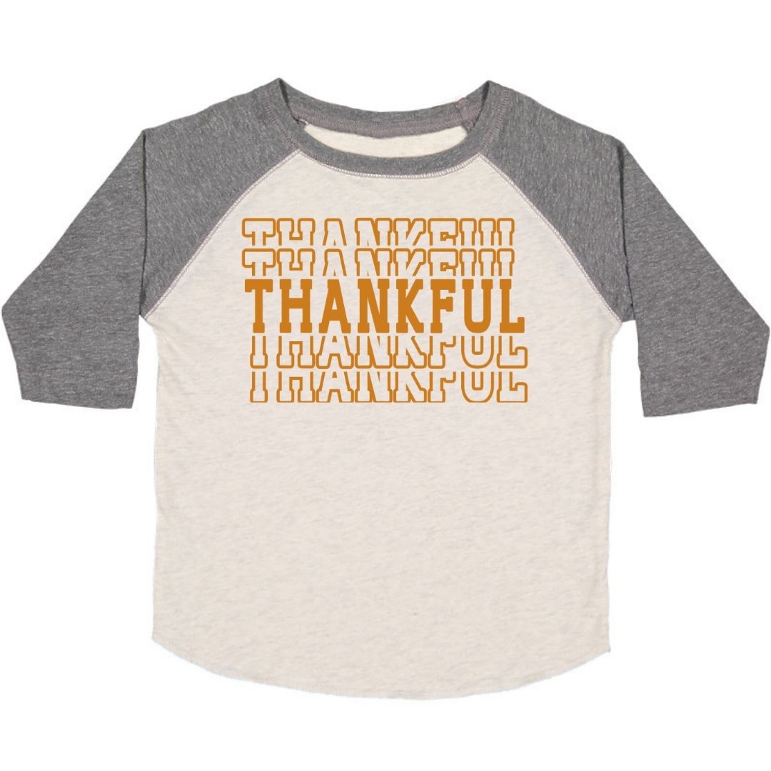 Thankful Echo Shirt