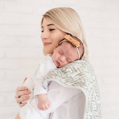 Alta Premium Burp Cloths