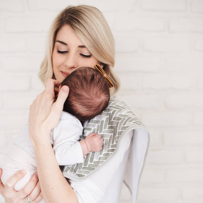 Alta Premium Burp Cloths