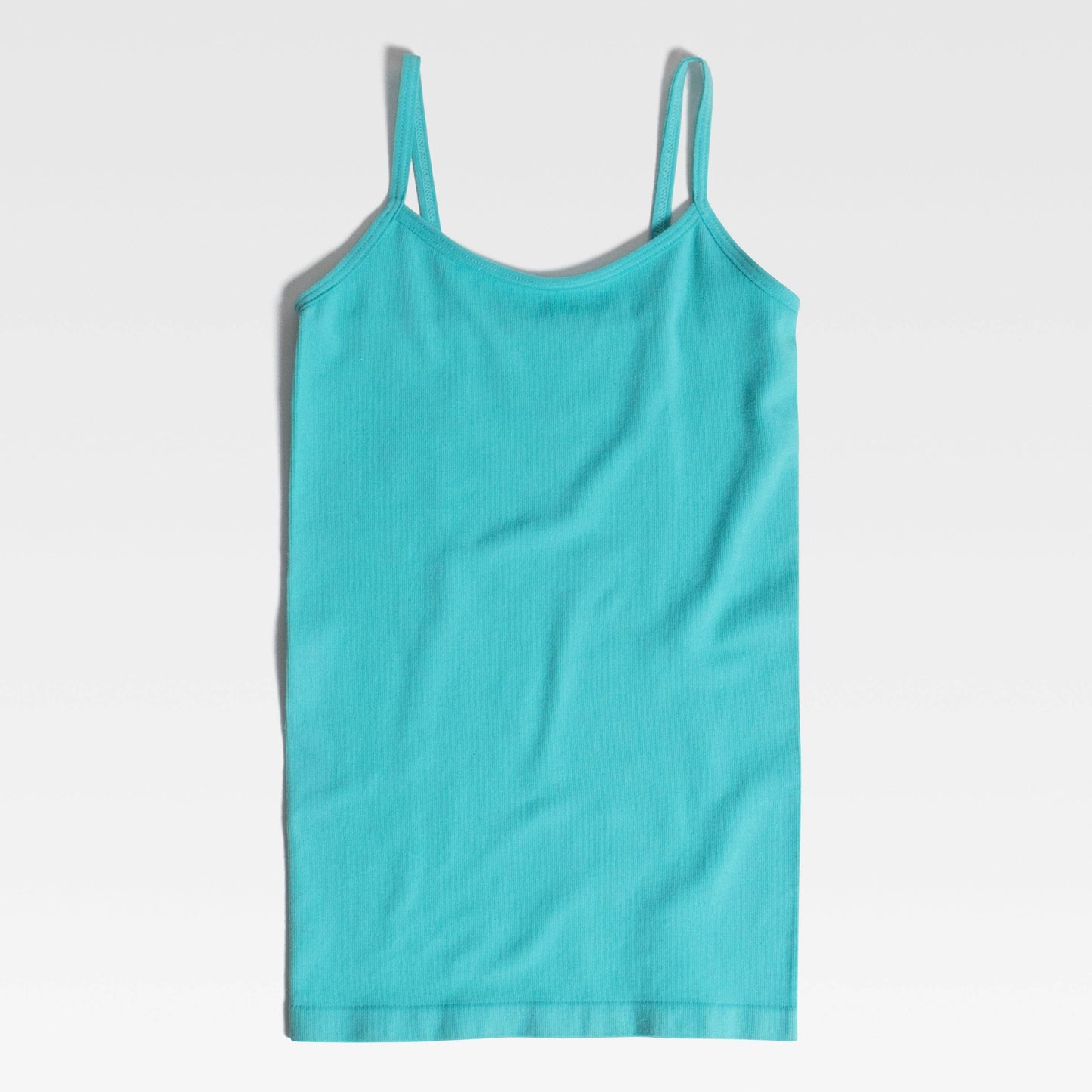 Seamless Tank Top