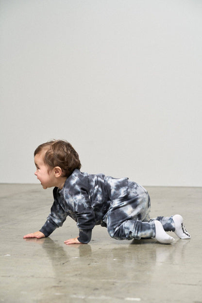 Blue Marble Baby Jogger