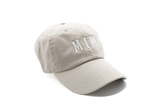 Dune Mimi Hat