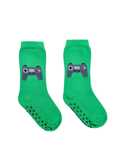 Gamer 3D Socks