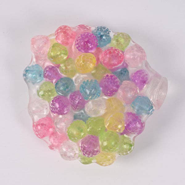 Crunch & Squish Candy Series Crunchy Squishy