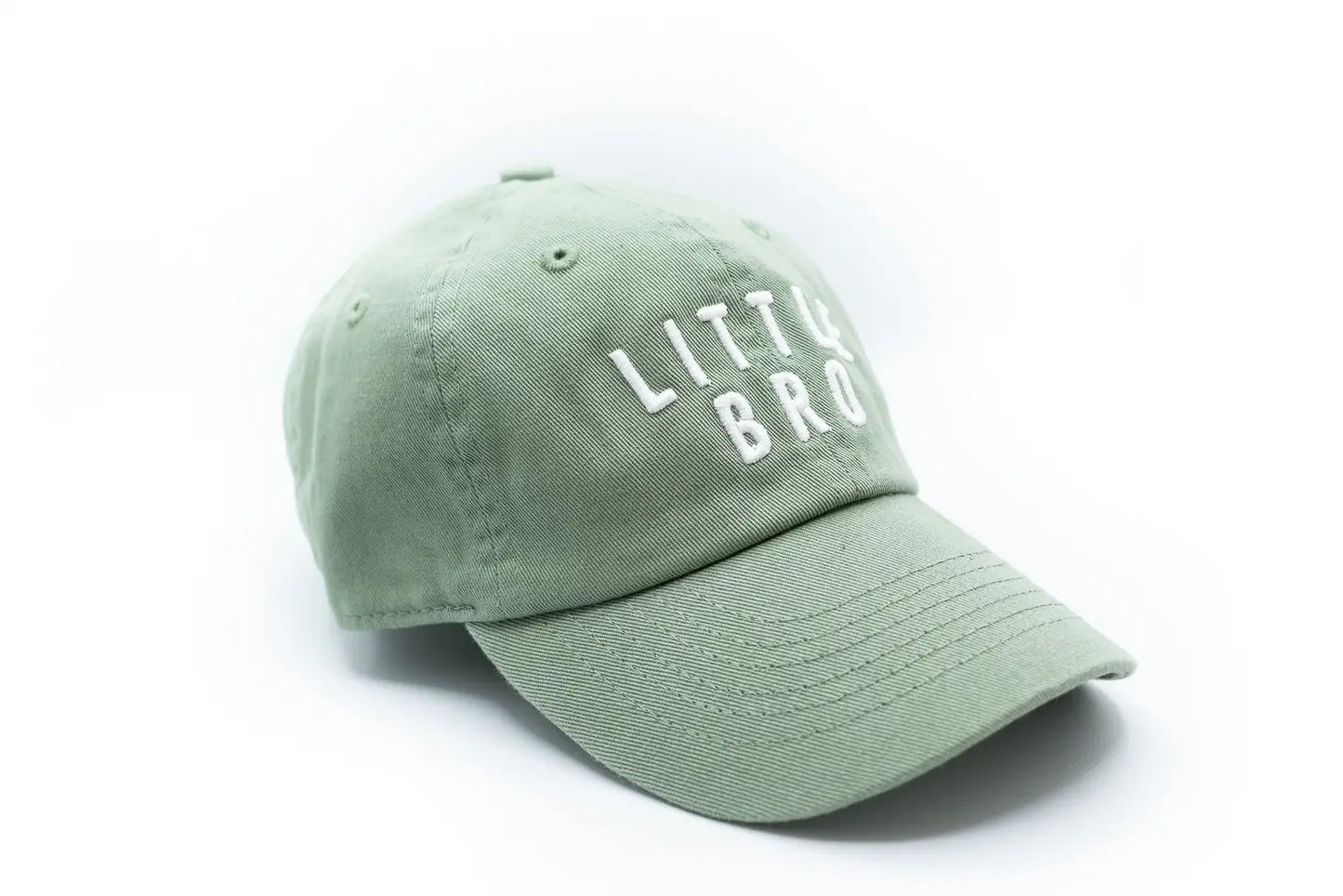Sage Little Bro Hat