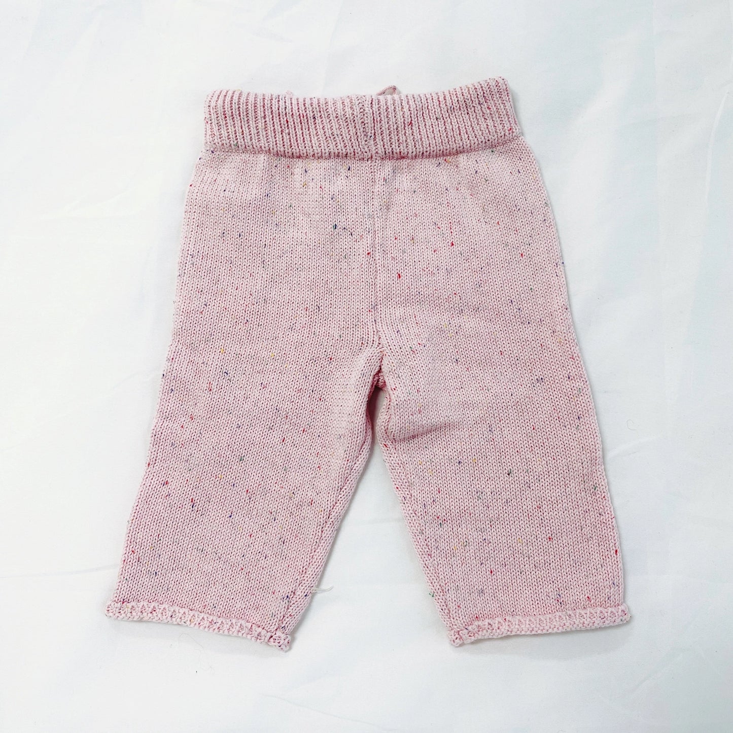 Strawberry Charlie Knit Pant