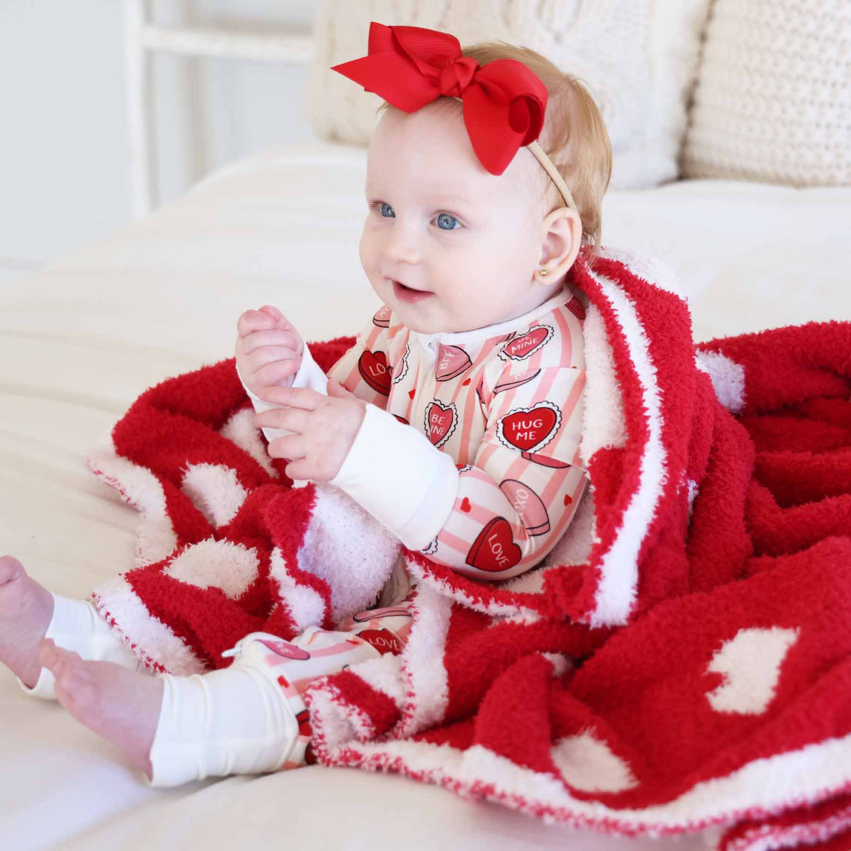 Sweet Like Candy Convertible Zip Romper in Pink