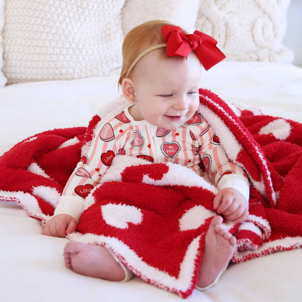 Sweet Like Candy Convertible Zip Romper in Pink