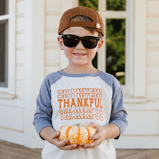 Thankful Echo Shirt