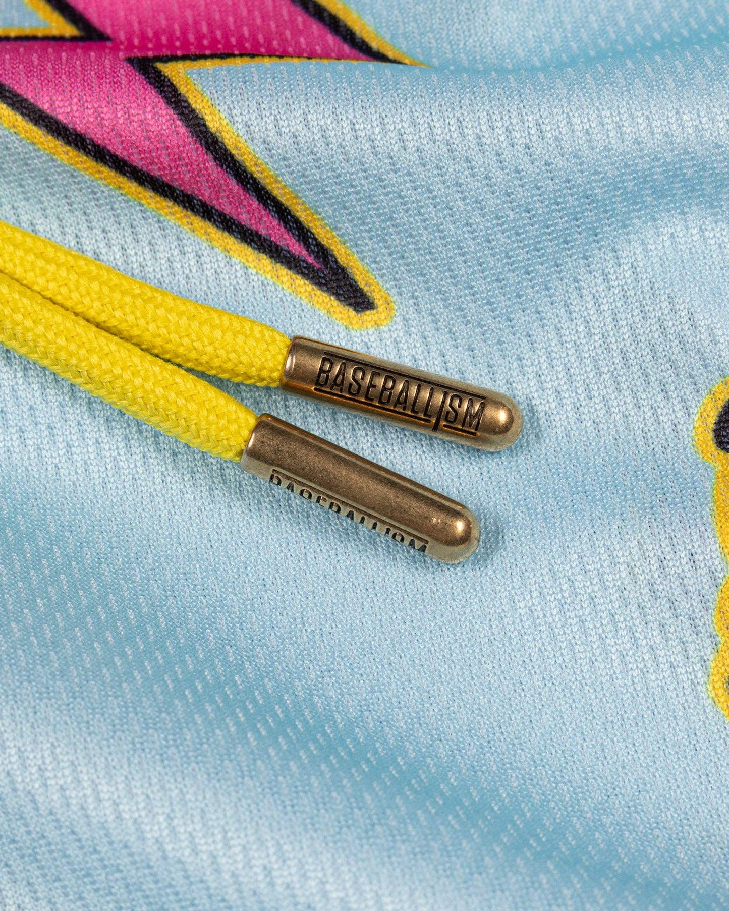 Electric Arms Air Mesh Shorts