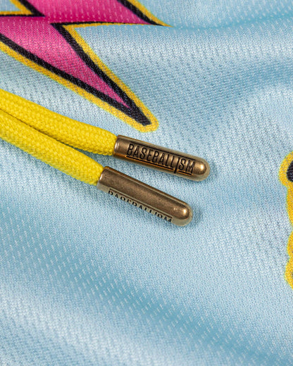 Electric Arms Air Mesh Shorts