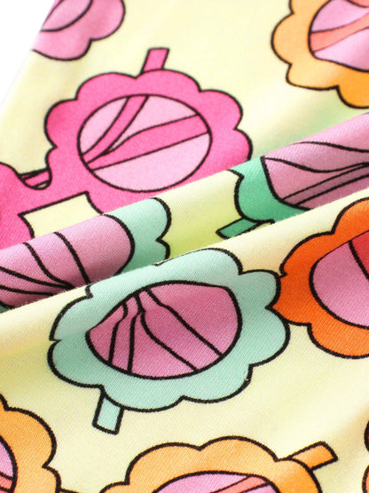 PoshTOT Sunglasses Bamboo Convertible Zip Romper