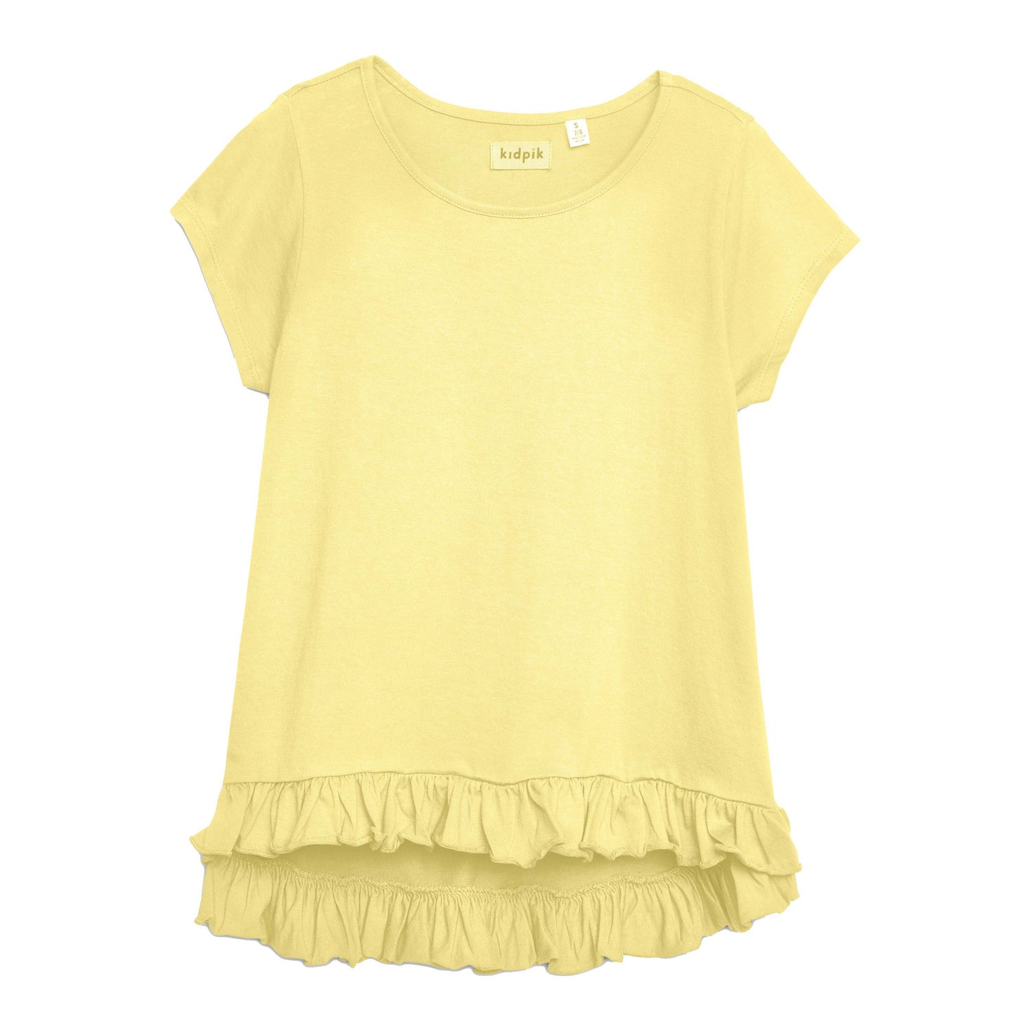 Lemon Coco Swing Top
