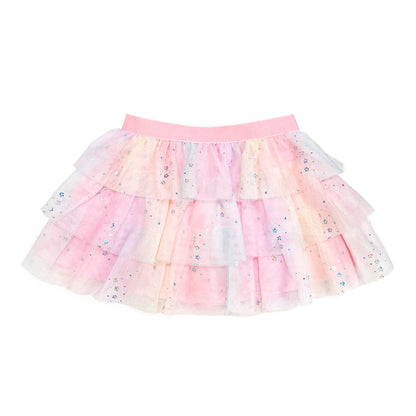 Fairy Dust Tiered Tutu