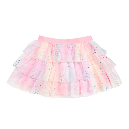 Fairy Dust Tiered Tutu (Infant)