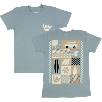 Good Days Tee