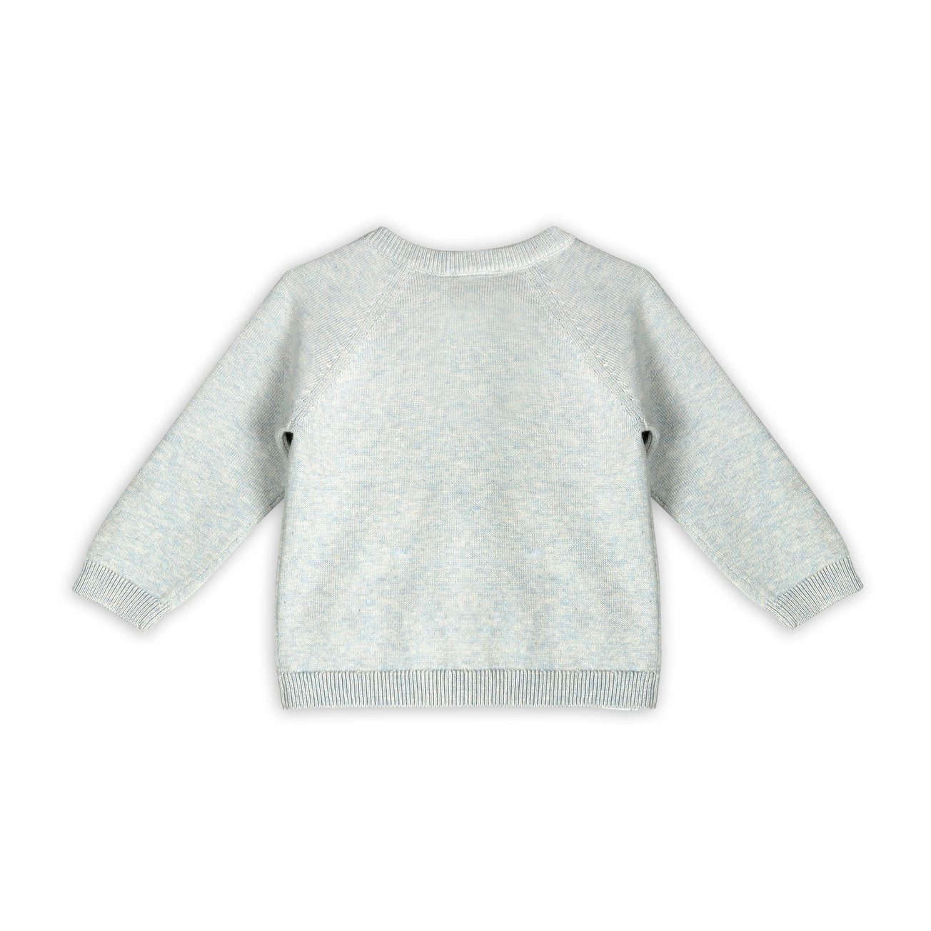 Construction Truck Embroidered Knit Pullover & Pant Set