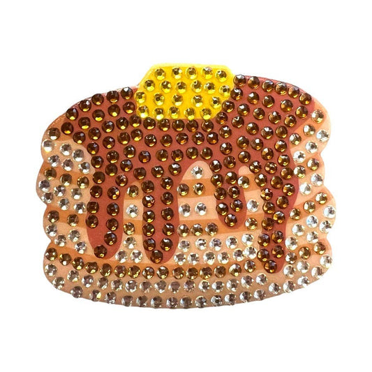 Pancakes Sticker