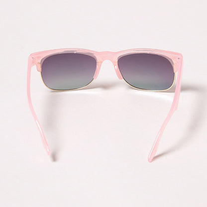 Kid's Clubmaster Sunglasses