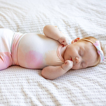 Nova Short Sleeve + Pant Set