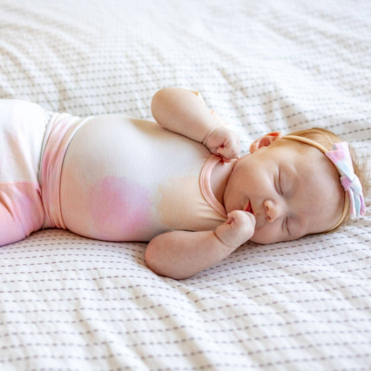 Nova Short Sleeve + Pant Set