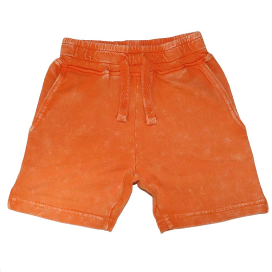 Orange Enzyme Short